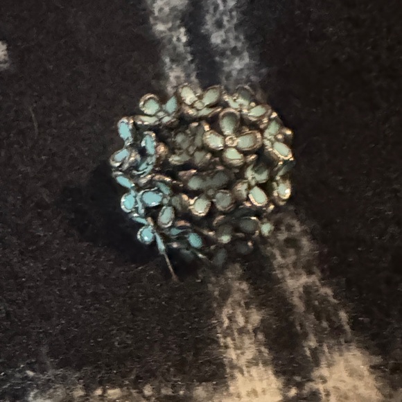 Geneva Aqua Watch and Ring - Picture 8 of 9